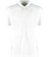 K455 KK455 Kustom Kit Cooltex® Plus Micro Mesh Polo Shirt White colour image